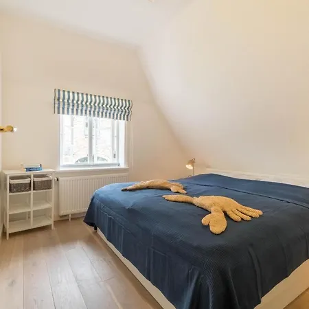 Altes Schulmeisterhaus 1 Casa vacanze *