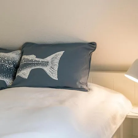 Casa vacanze Altes Schulmeisterhaus 1