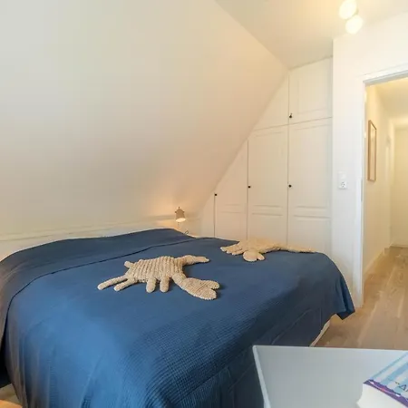 Altes Schulmeisterhaus 1 Casa vacanze