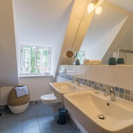 Altes Schulmeisterhaus 1 Casa vacanze