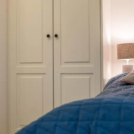 Altes Schulmeisterhaus 1 Casa vacanze