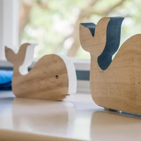 Altes Schulmeisterhaus 1 Casa vacanze *