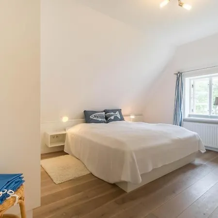 Altes Schulmeisterhaus 1 * Oevenum