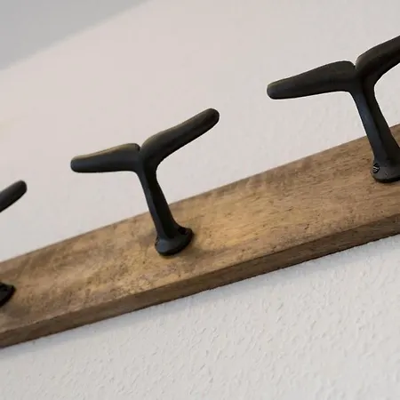 Casa vacanze Altes Schulmeisterhaus 1