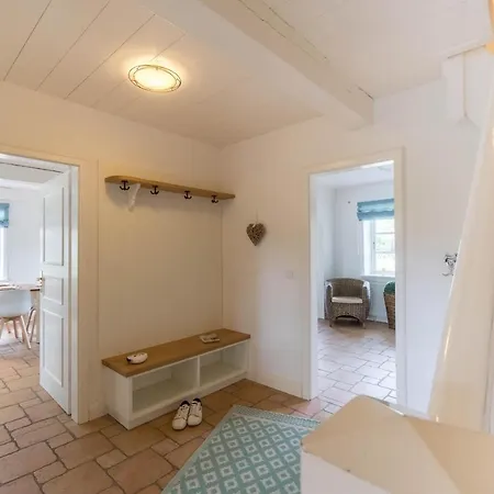 Casa vacanze Altes Schulmeisterhaus 1