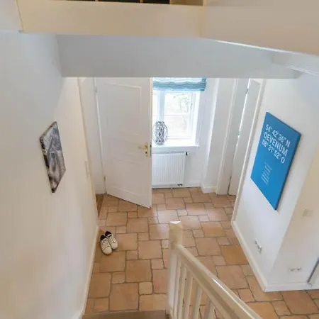 Casa vacanze Altes Schulmeisterhaus 1 *