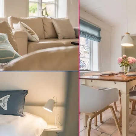 Altes Schulmeisterhaus 1 Casa vacanze *