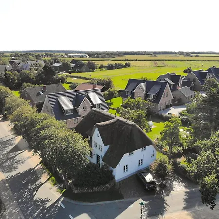 Casa vacanze Altes Schulmeisterhaus 1 *