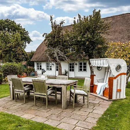 Casa vacanze Altes Schulmeisterhaus 1 *